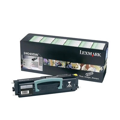 Lexmark 24040SW Black Original Toner - E232 / E332N - 1