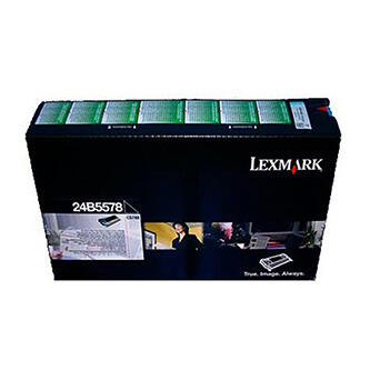 LEXMARK - Lexmark 24B5578 Black Original Toner - CS748