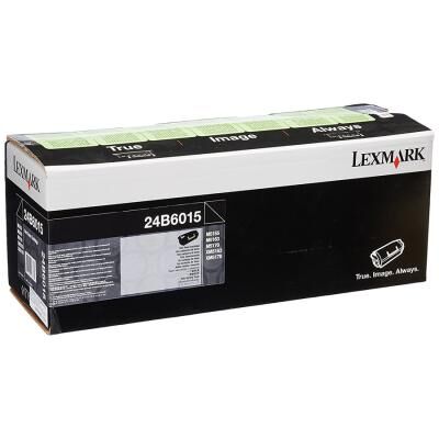 Lexmark 24B6015 Orjinal Toner - M5155 / M5163 (T9008) - 2