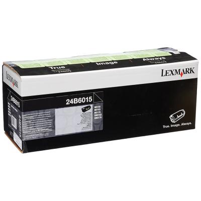 Lexmark 24B6015 Orjinal Toner - M5155 / M5163 (T9008) - 1