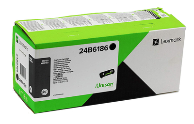 Lexmark 24B6168 M3150 / XM3150 Original Toner 