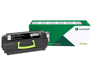 Lexmark 24B6836 Original Toner - MS810 / MS811 