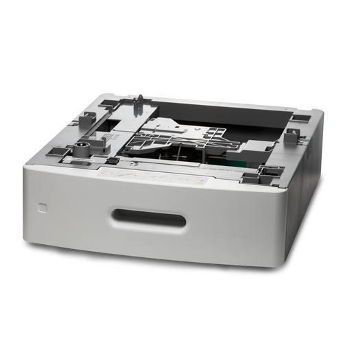 Lexmark 30G0802 550-Sheet Drawer - T650dn / X656dte - 1