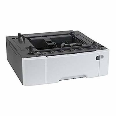 Lexmark 38C0626 550 Sheet Dual Tray with 100 Sheet MPF 