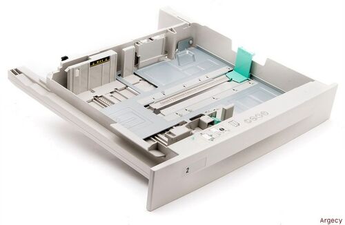 Lexmark 40X0573 Media Tray Asm - W840 / W850DN - 1