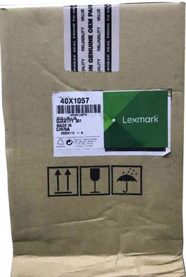 Lexmark 40X1057 Fuser Kit 230V - C920 