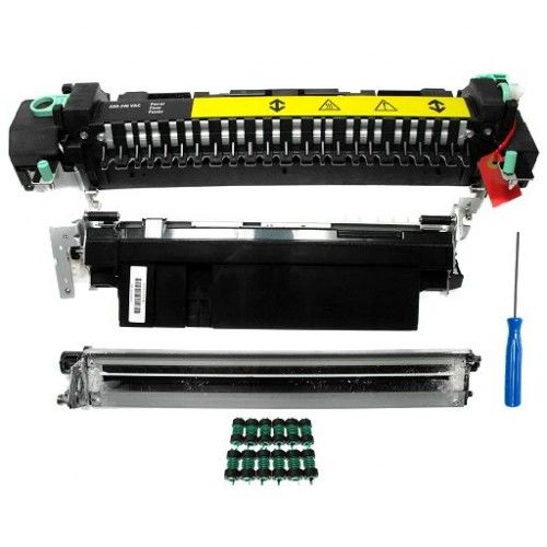 Lexmark 40X4093 Bakım Kiti (Maintenance Kit) C935/X940/945 (T9425) - 1