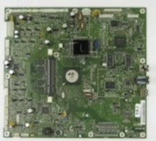 Lexmark 40X5200 System Board (Network) - X734 (T13656) - 1