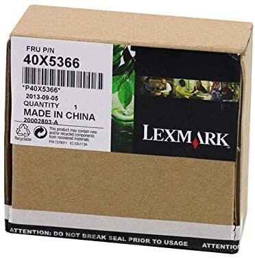 Lexmark 40X5366 Manual Input Sensor Assembly - X364 / E360 - 1