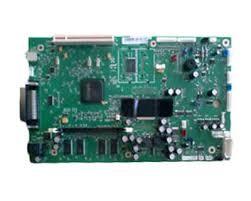 LEXMARK - Lexmark 40X5928 Network System Board Assembly - T644