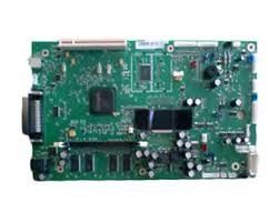 Lexmark 40X5928 Network System Board Assembly - T644 - 1