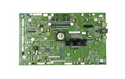 Lexmark 40X6392 Anakart (System Board) X651 / X652 / X654 / X656 / X658 (T6660) - 1