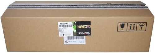 Lexmark 40X6712 Second Transfer Roller - C950 / X950 - 1