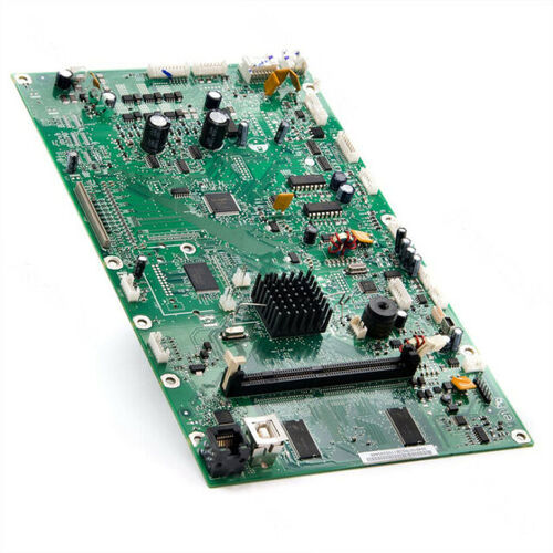 Lexmark 40X7096 Controller Card - C540n / C543dn