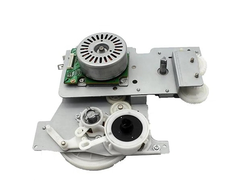 Lexmark 40X7594 Motor Main Drive - MX812dme / MX811de