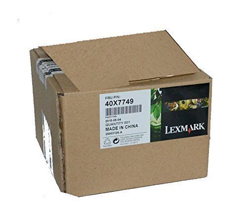 Lexmark 40X7749 ADF Feed Belt - MX710 / MX711 (T12159) - 1