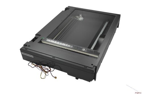 Lexmark 40X7829 Scanner Flatbed Assembly - CX310dn / CX410e (T13664) - 1