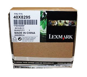 Lexmark 40X8295 Pickup Roller & Separation Pad - T650 / T652 - 1