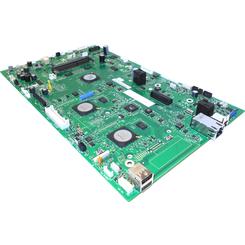 Lexmark 40X9233 MS810 / MS811 / MX710 / MX711 / MX811 / MX812 Anakart (Controller Card) (T6592) - 1