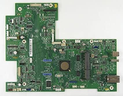 Lexmark 40X9253 Controller Card - MX510 / MX511 (T13568) - 1