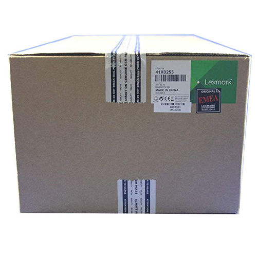 Lexmark 41X0253 Fuser Unit - CS720 / CS725 - 1