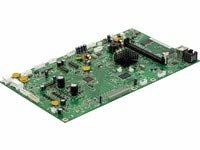 Lexmark 41X0267 Anakart (Controller Board) - C720 / C725 (T11452) - 1