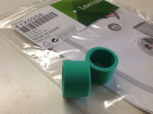 Lexmark 41X0958 Pick Roller Tire Kit - M1145 / MS310d (T9792) - 1