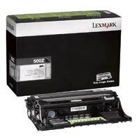 Lexmark 50F0Z00 (500Z) Görüntüleme Ünitesi - MS310 / MS410 (T3907) - 2