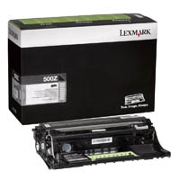 Lexmark 50F0Z00 (500Z) Görüntüleme Ünitesi - MS310 / MS410 (T3907) - 1