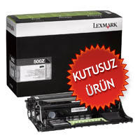 Lexmark 50F0Z00 (500Z) Imagıng Unit - MX310 / MS410 (Wıthout Box) 