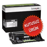 Lexmark 50F0Z00 (500Z) Imagıng Unit - MX310 / MS410 (Wıthout Box) - 1