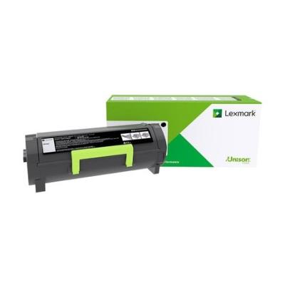 Lexmark 50F5X0E (505X) Original Toner Hıgh Capacity - MS410 / MS510 