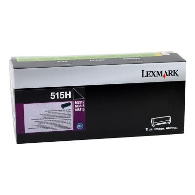 Lexmark 51F5H00 (515H) Original Toner - MS312 / MS315 - 2