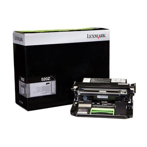 Lexmark 52D0Z00 MS710 / MS711 / MS810 / MS811 / MS812 Drum Unit - 1