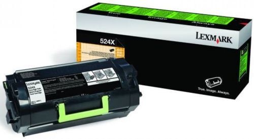 Lexmark 52D4X00 (524X) MS811 / MS812 Original Toner - 2