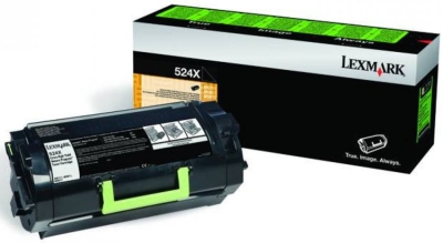 Lexmark 52D4X00 (524X) MS811 / MS812 Original Toner 