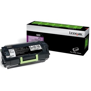 Lexmark 52D5000 Orjinal Toner - MS710 / MS810 (T3602) - 1