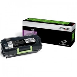 Lexmark 52D5000 Original Toner - MS710 / MS810 