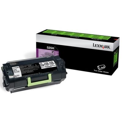 Lexmark 52D5H00 Orjinal Toner - MS710 / MS711 (T3374) - 1