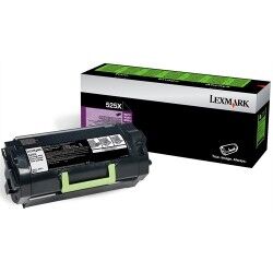 Lexmark 52D5X00 Orjinal Toner - MS811 / MS812 (T5217) - 2