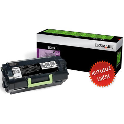 Lexmark 52D5X00 Original Toner - MS811 / MS812 (Without Box) 