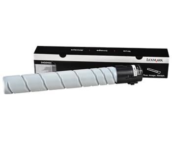 Lexmark 54G0H00 Orjinal Toner Extra Yüksek Kapasite - MS911 (T11046) - 1