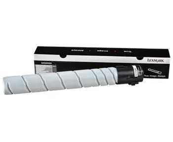 Lexmark 54G0H00 Original Toner Extra High Capacity - MS911 