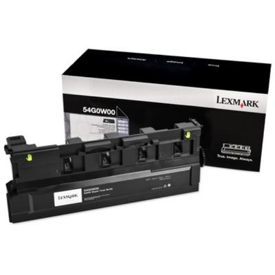 Lexmark 54G0W00 Original Waste Unit - MX910 / MX911 