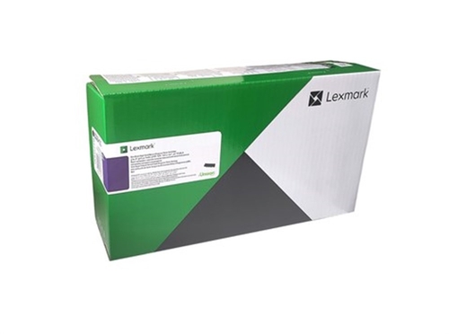 Lexmark 55B5H0E Black Original Toner High Capacity - MS431dn