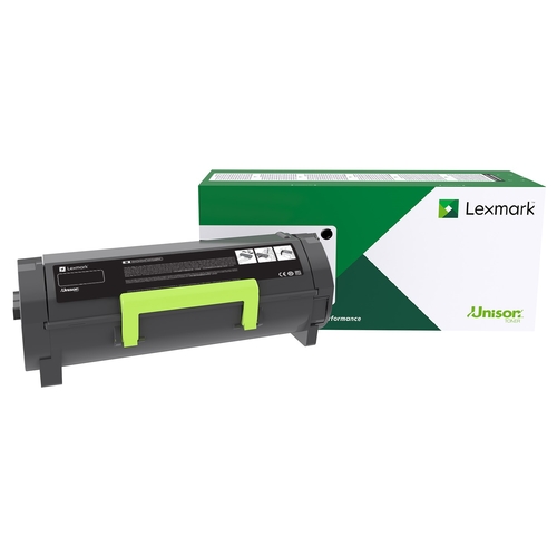 Lexmark 55B5X00 Extra High Capacity Original Toner - MS431dn