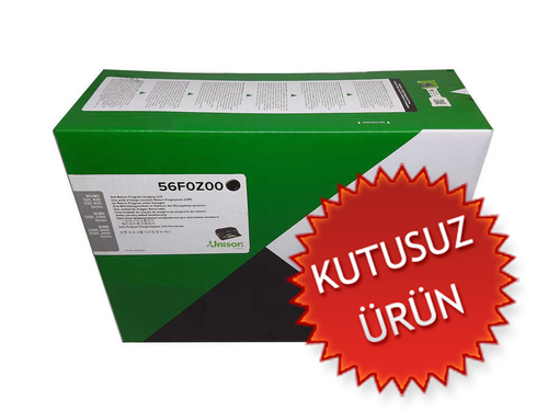 Lexmark 56F0Z00 Siyah Orjinal Drum Ünitesi - MS321dn / MS421dn (U) (T16935) - 1