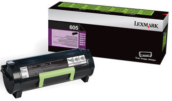 Lexmark 60F5000 605 Original Toner - MX310 / MX410 - 2