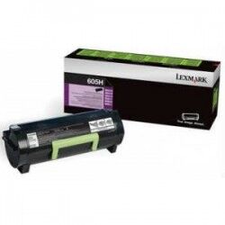 Lexmark 60F5000 605 Original Toner - MX310 / MX410 - 3