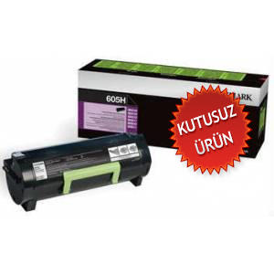 Lexmark 60F5H00 (605H) Original Toner - MX310 / MX410 (Without Box) 